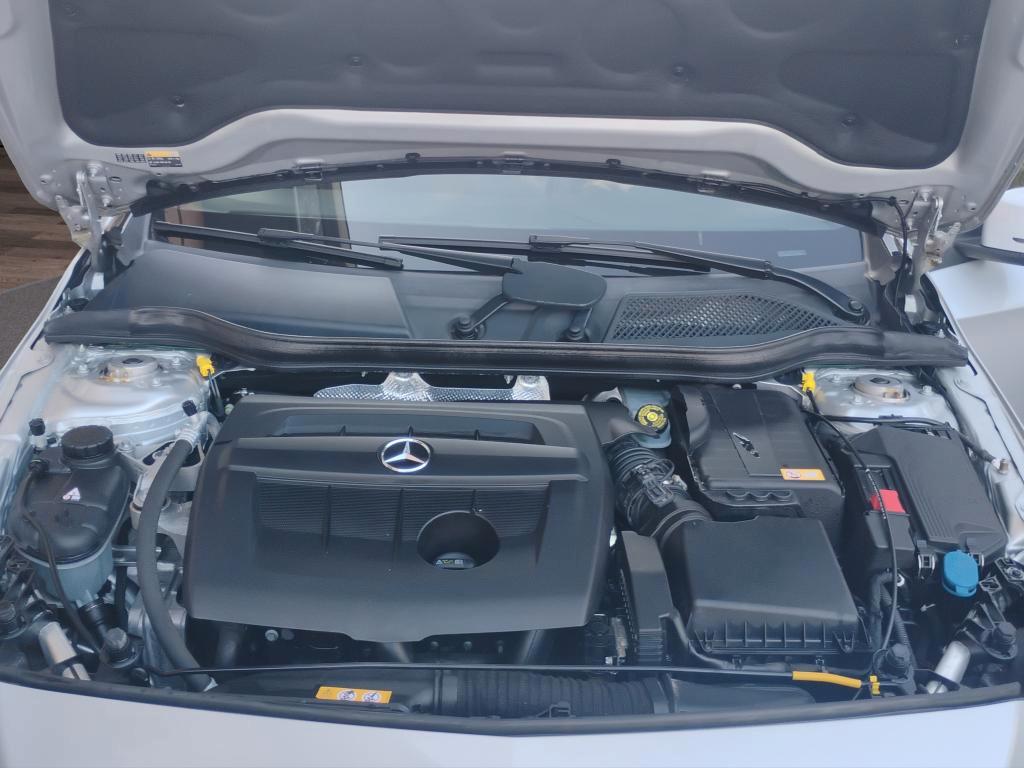 Mercedes Classe A A 180 cdi.SEDILI SPORTIVI.CERCHI 17.BLUETOOTH