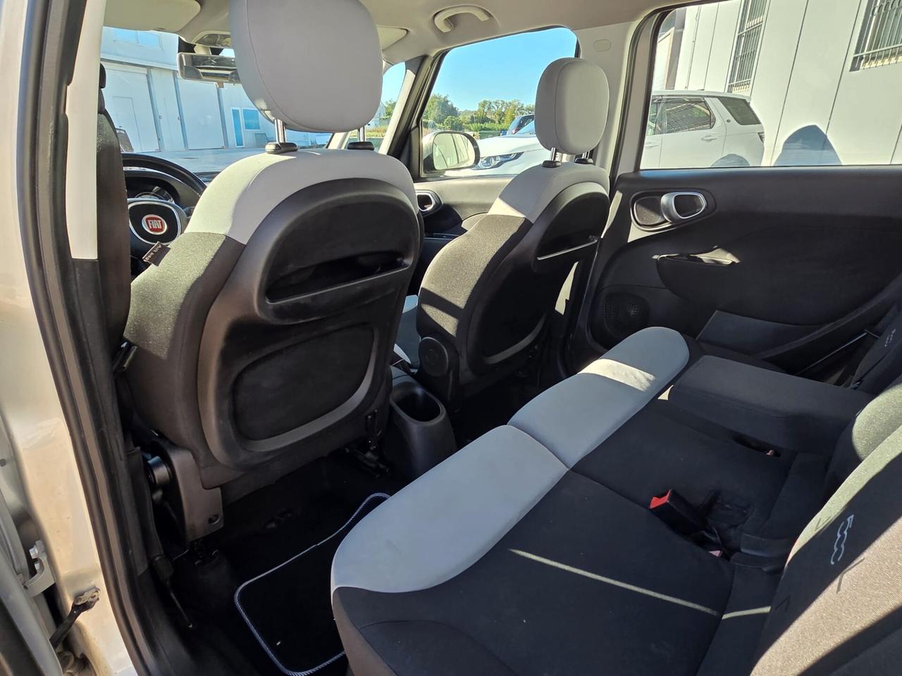 Fiat 500L LIVING 1.6JTDM 16V