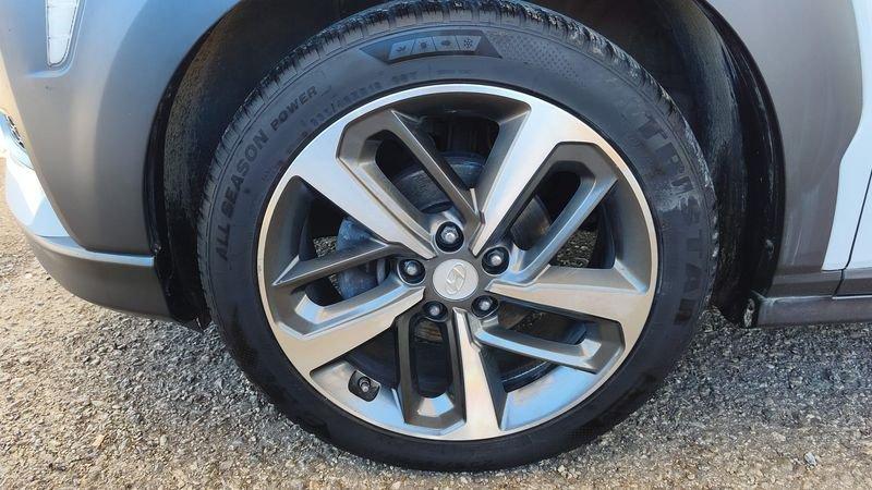 Hyundai Kona 1.6 CRDi 115cv Xprime