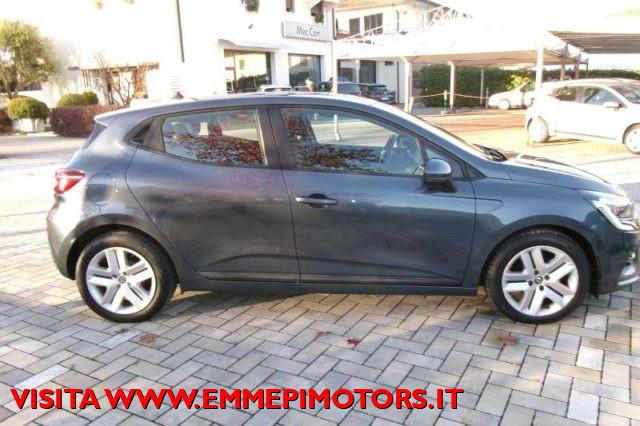 RENAULT Clio TCe 90 CV 5 porte Business