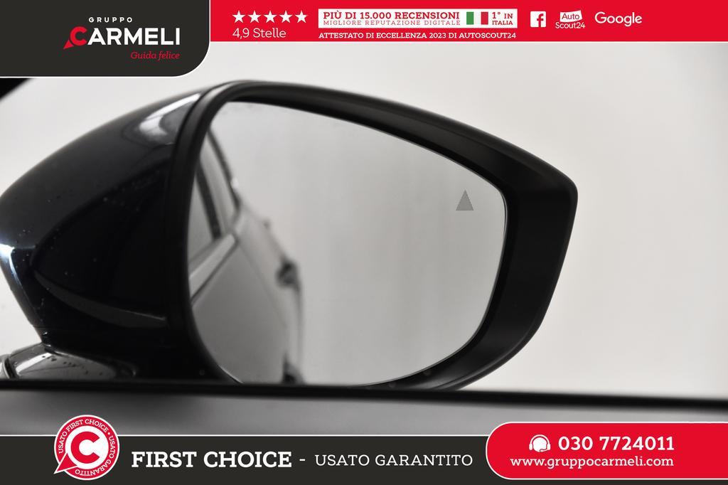 Mazda CX-30 2.0 Skyactiv-G M HYBRID Executive Appearance Pack 2WD 6AT