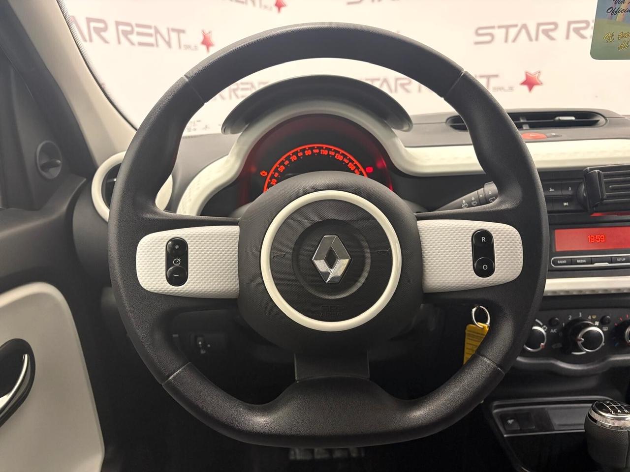 Renault Twingo SCe 65 CV Duel