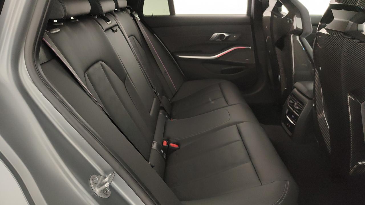 BMW M3 G81 LCI 2024 Touring - M3 Touring 3.0 Competition M xdrive auto