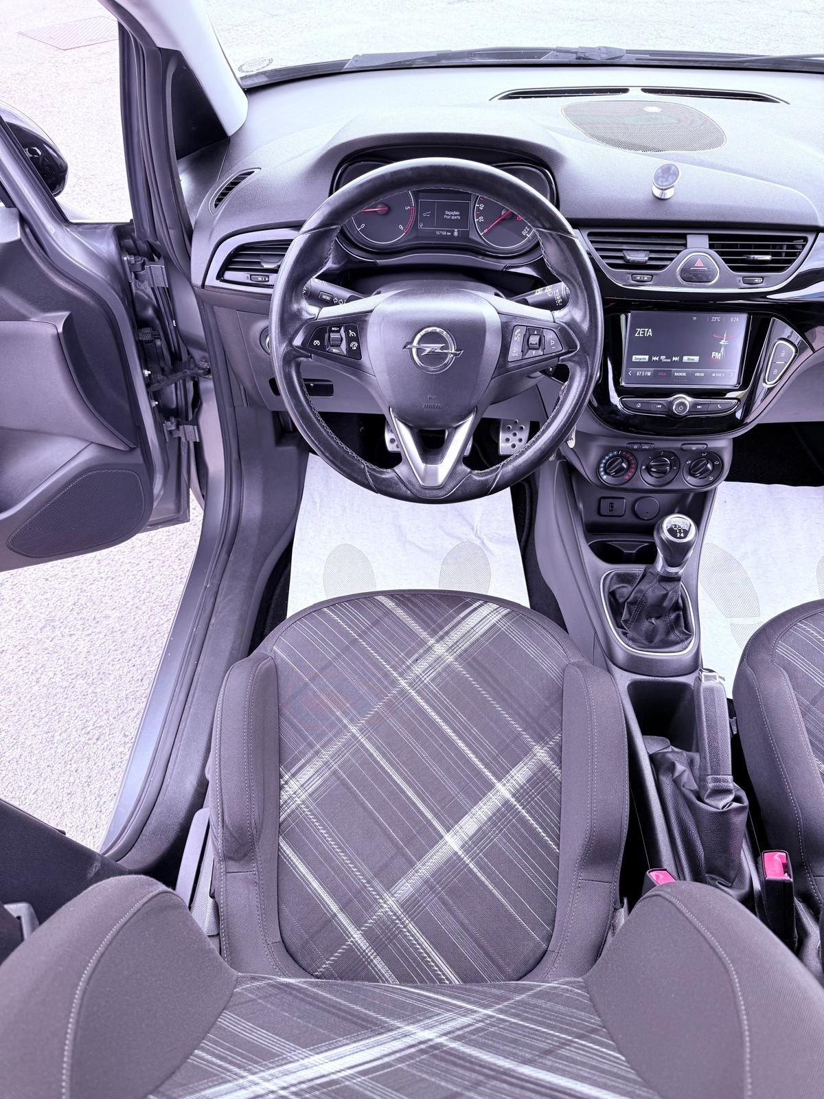 Opel Corsa 1.3 CDTI Coupé b-Color Ok neopatentati