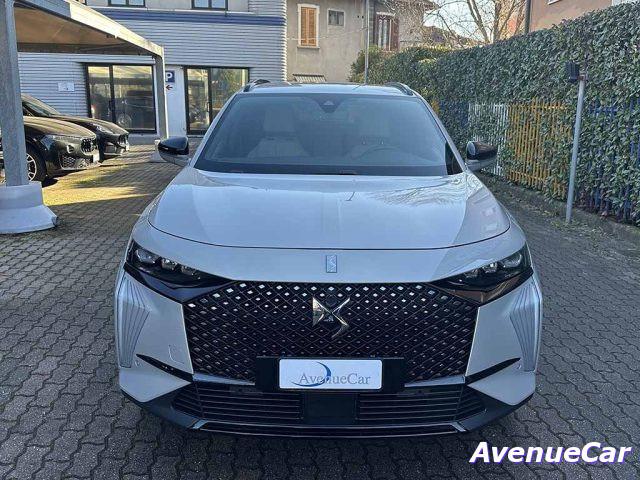 DS AUTOMOBILES DS 7 bluehdi Esprit de Voyage TELECAMERA IVA ESPOSTA