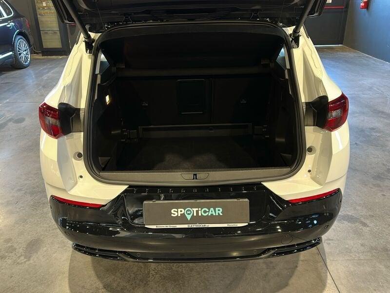 Opel Grandland Grandland 1.5 diesel Ecotec aut. GS