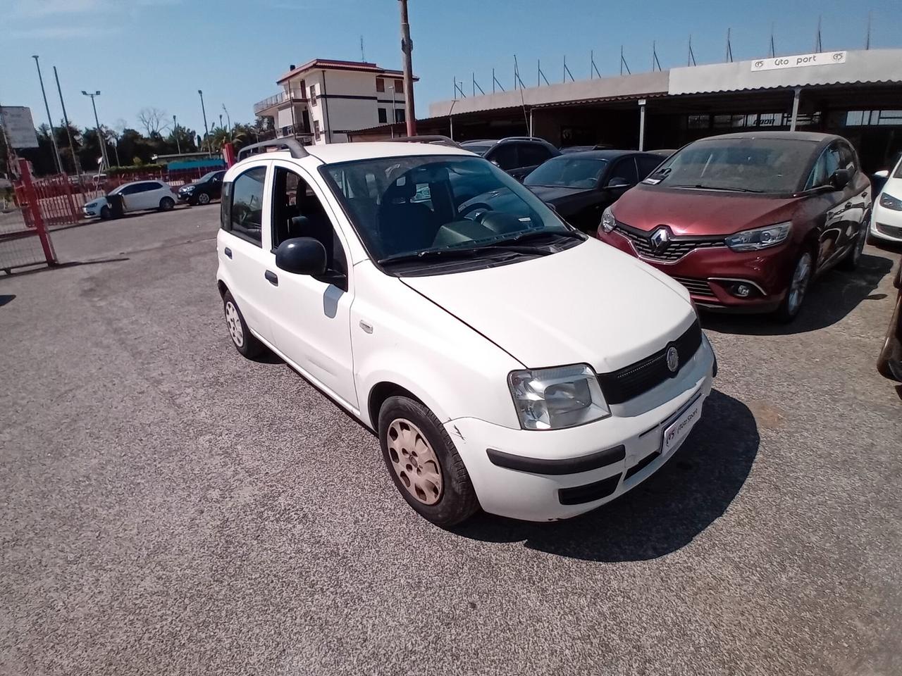 Fiat Panda 1.2 Dynamic 2011