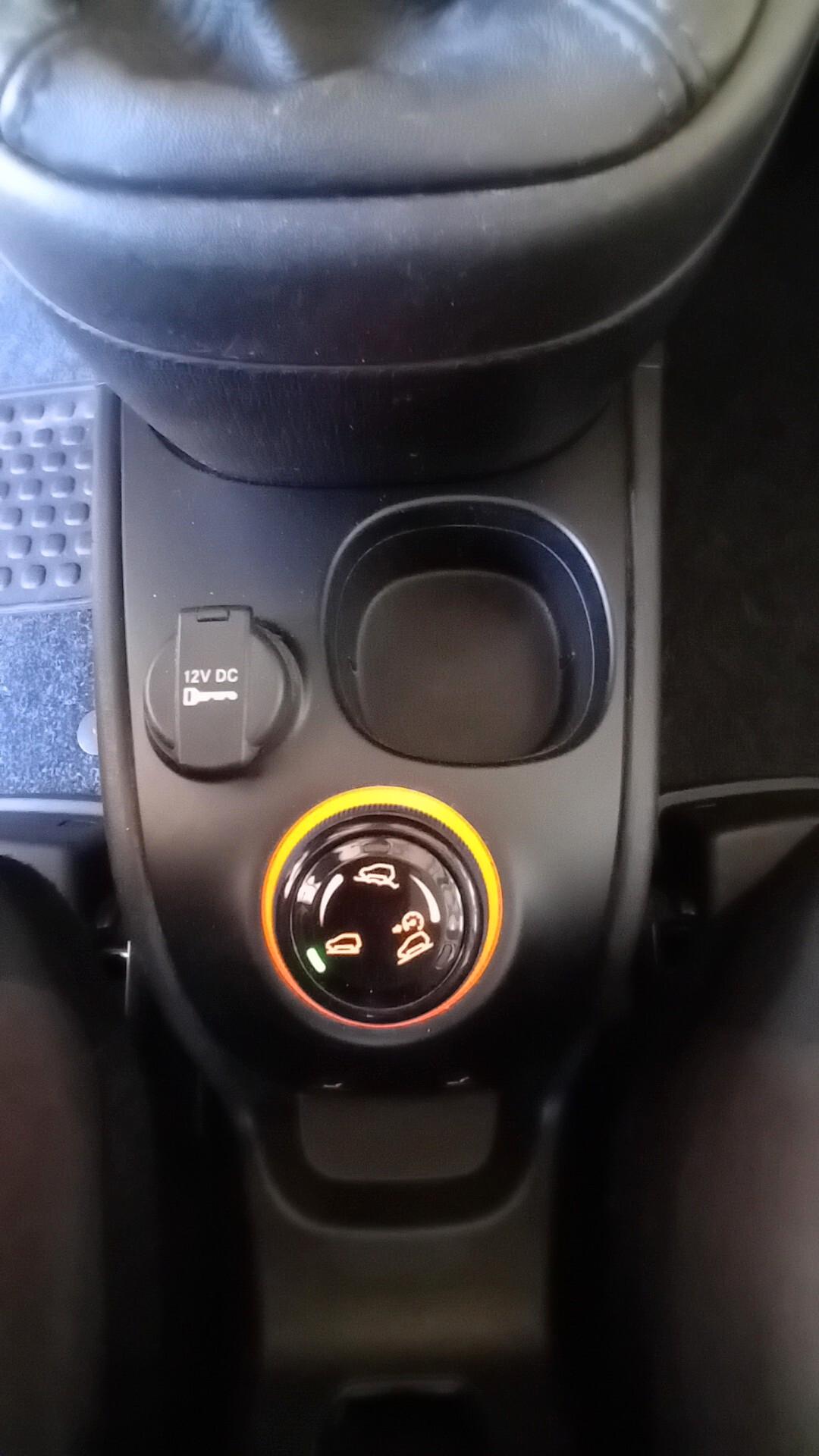 Fiat Panda 0.9 TwinAir Turbo S&S 4x4 + GPL