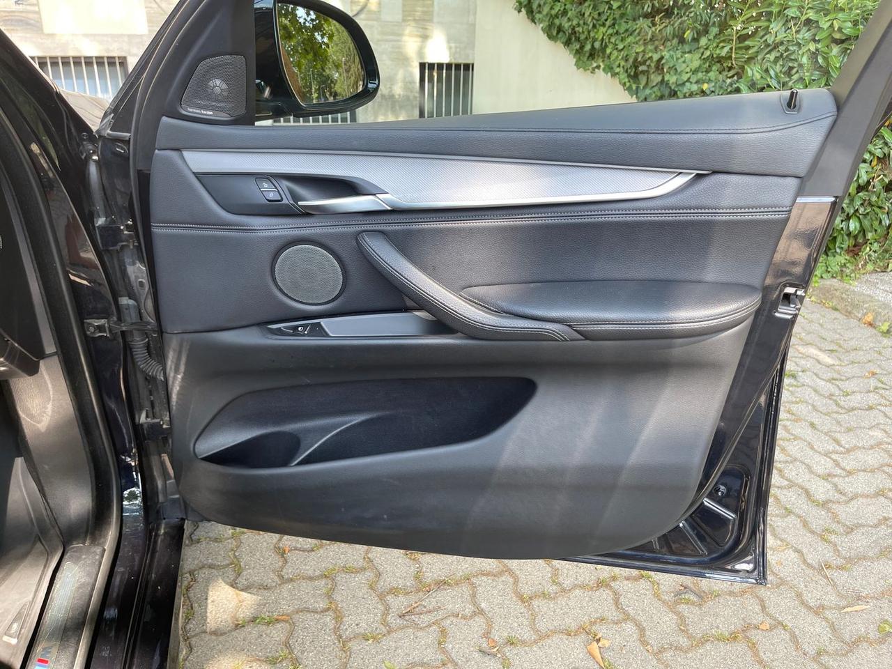 Bmw X6 M Sport 30 d #5871