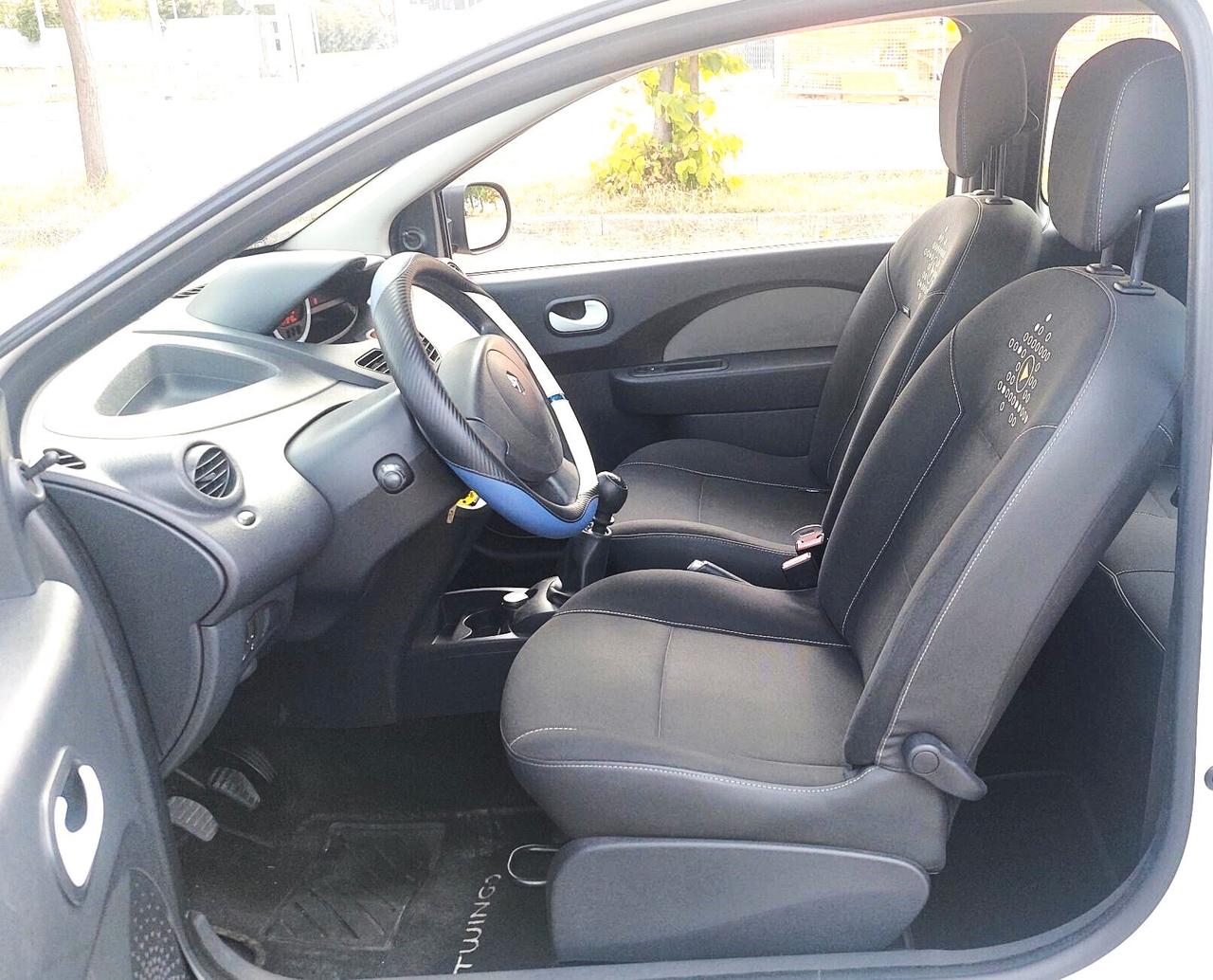 RENAULT TWINGO YAHOO 1.2 - NEOPATENTATI