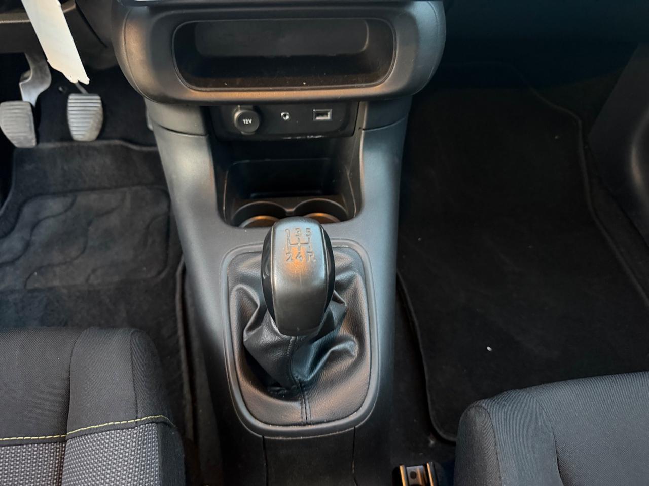 Citroen C3 PureTech 68 Live