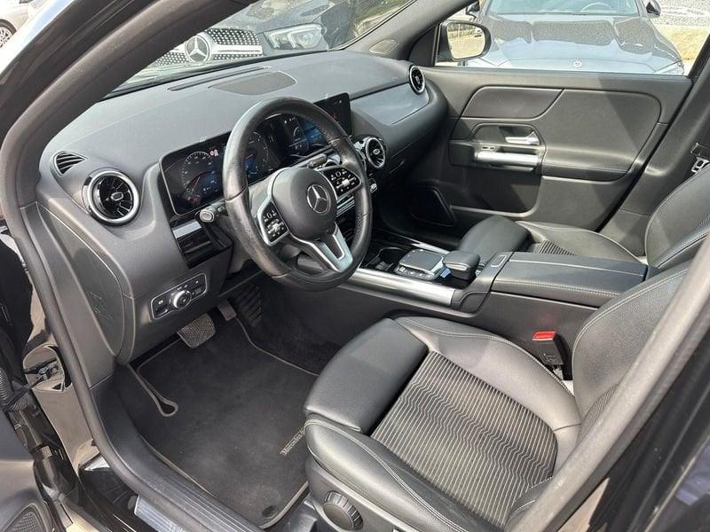 Mercedes-Benz GLA GLA 200 d Automatic Sport Plus