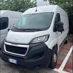 PEUGEOT Boxer 333 2.2 BlueHDi 140 S&S PM-TM Furgone Premium L2H2