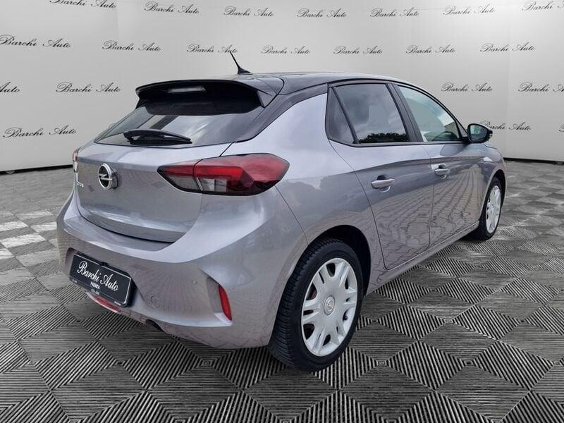 Opel Corsa Corsa 1.5 Edition s&s 100cv