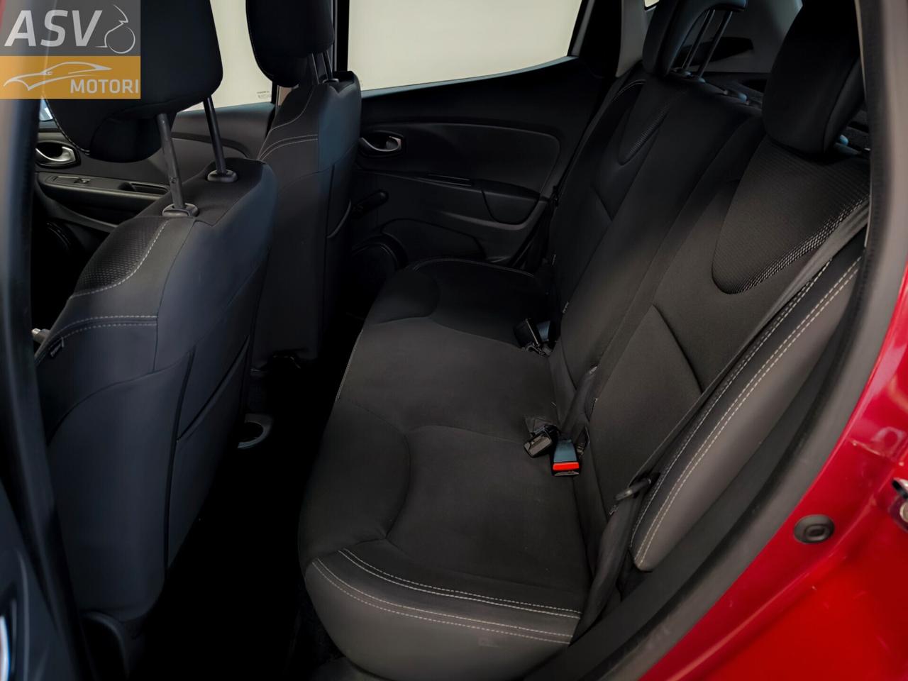 Renault Clio TCe 12V 90 CV GPL Start&Stop 5 porte Energy Zen
