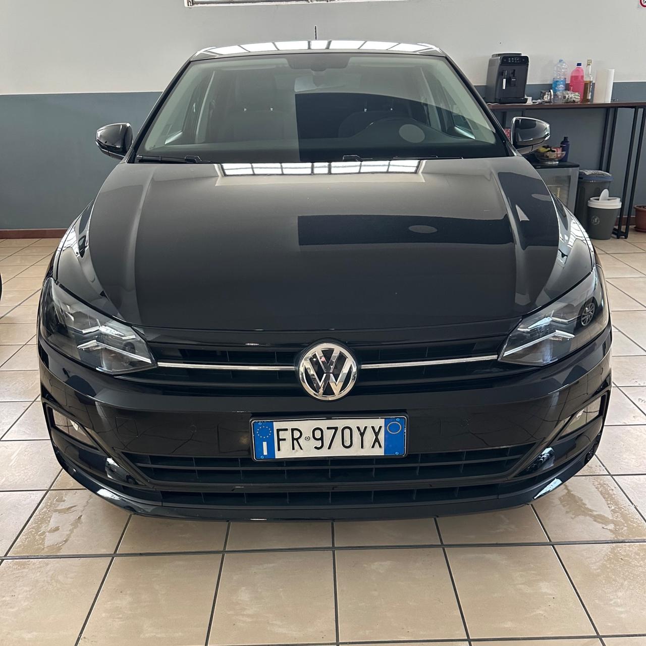 Volkswagen Polo 1.0 TSI 5p. Highline BlueMotion Technology