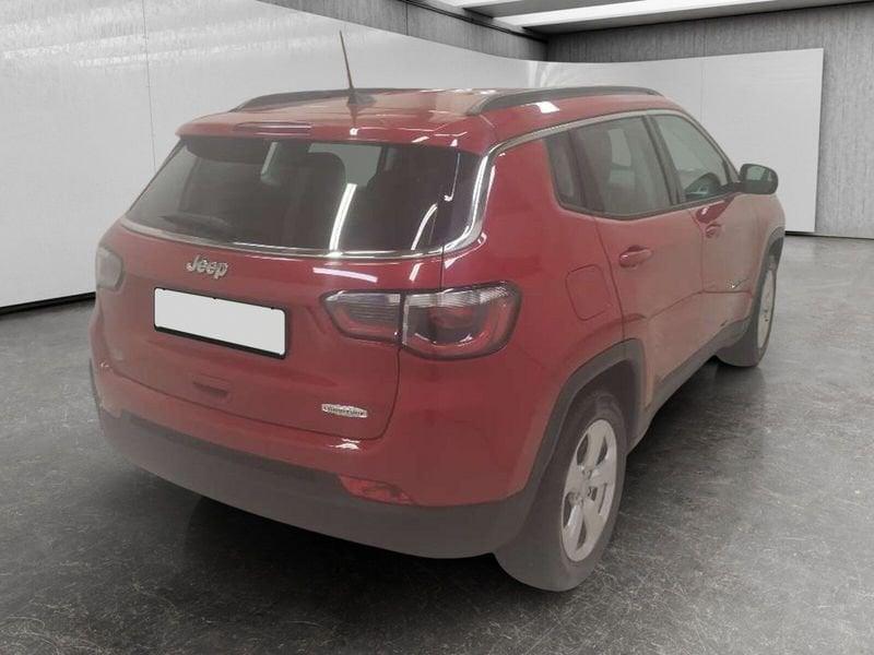 Jeep Compass 1.4 m-air Business 2wd 140cv my19