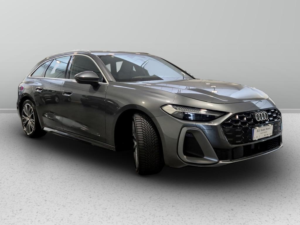 Audi A5 Avant 2.0 tdi mhev+ Launch edition S line 204cv s-tronic