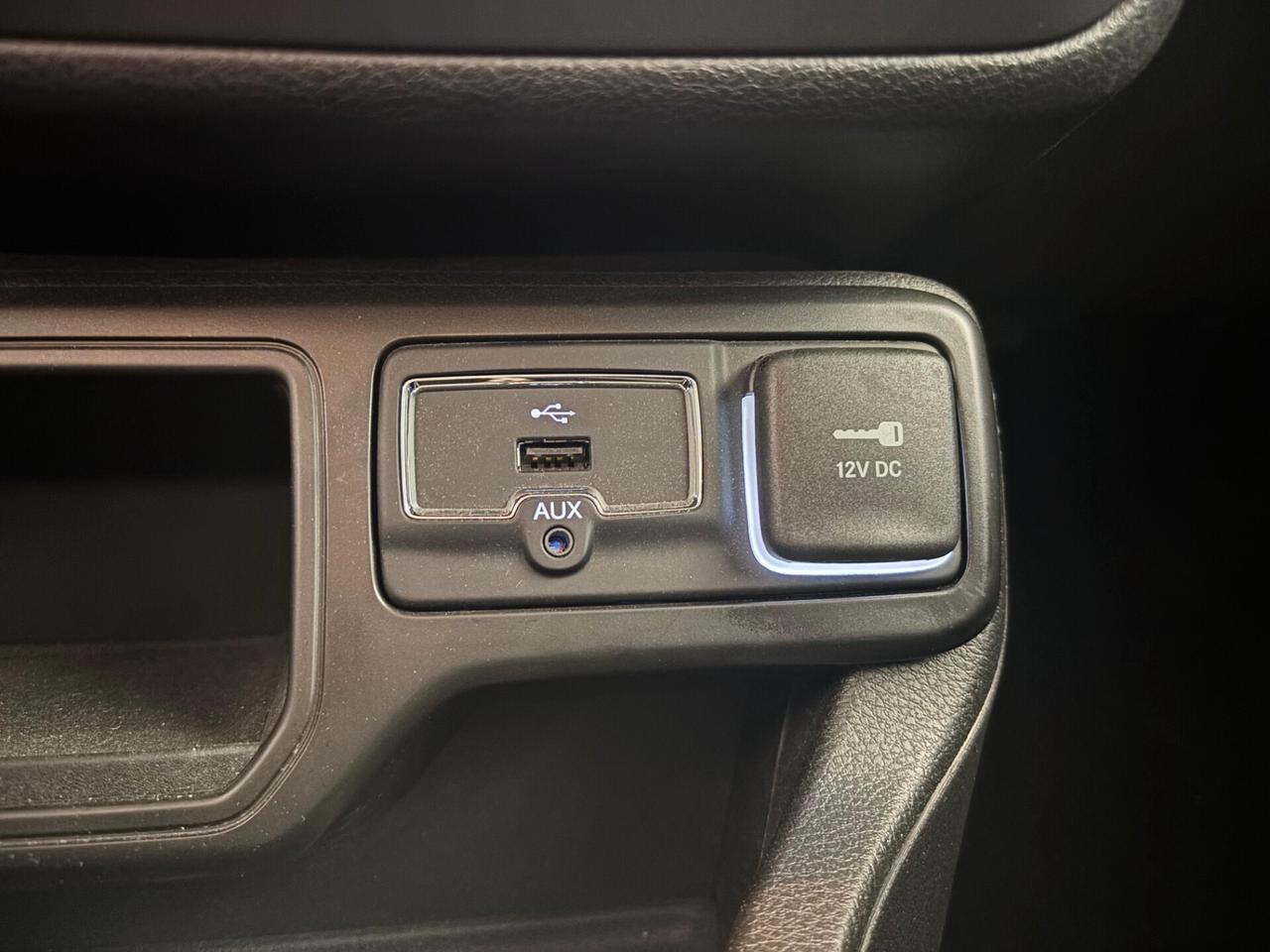 Jeep Renegade 1.6 Mjt 130 CV Limited Plus