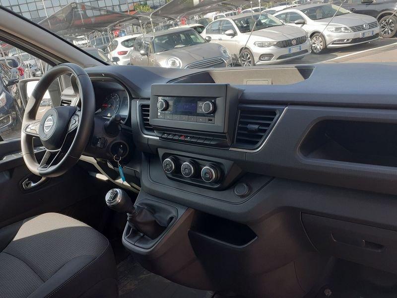 Renault Trafic 2.0 110 CV VAN L1 H1 GARANZIA PREZZO+IVA