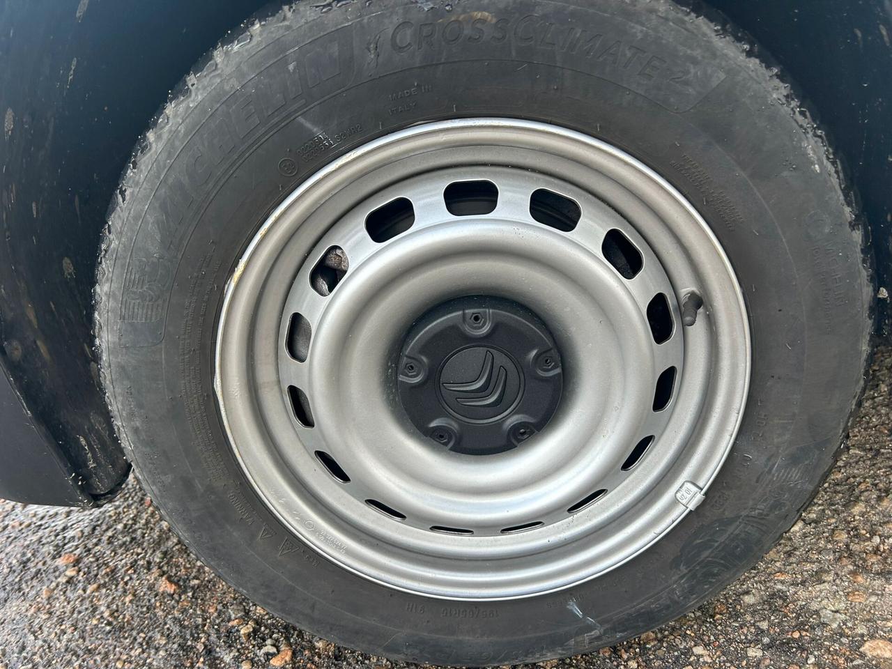 Citroen Berlingo BlueHDi Van 2 posti