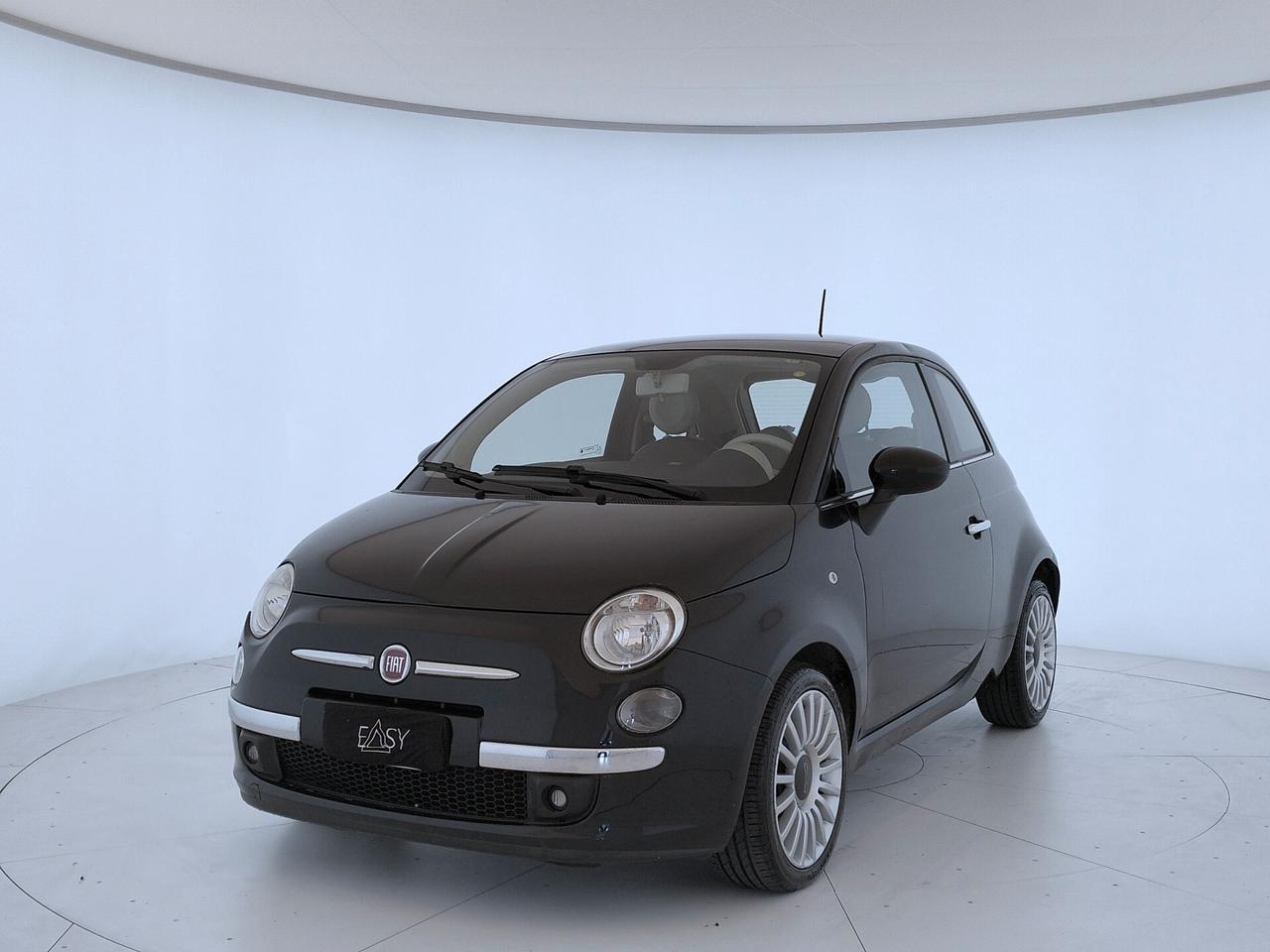 Fiat 500 1.2 69cv my14 - GPL - TETTO PANORAMICO - NEOPATENTATI