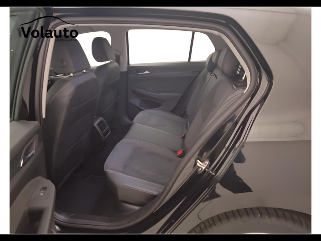 VOLKSWAGEN Golf VIII 2024 - Golf 2.0 tdi Style 150cv dsg