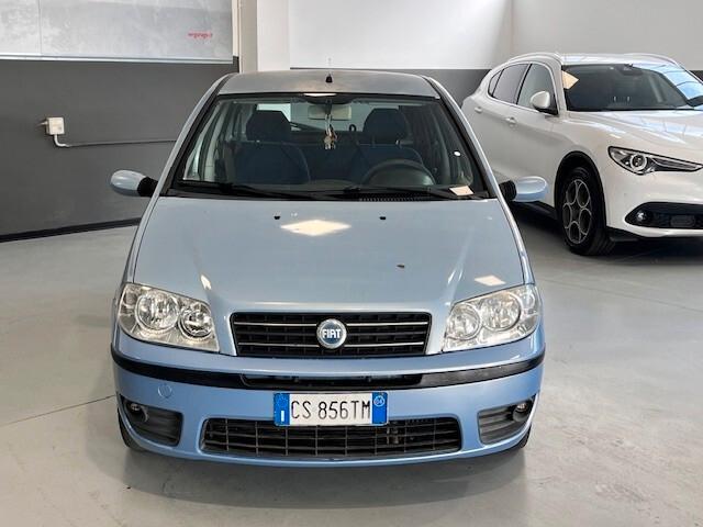 Fiat Punto 1.3 Multijet 16V 5 porte Active