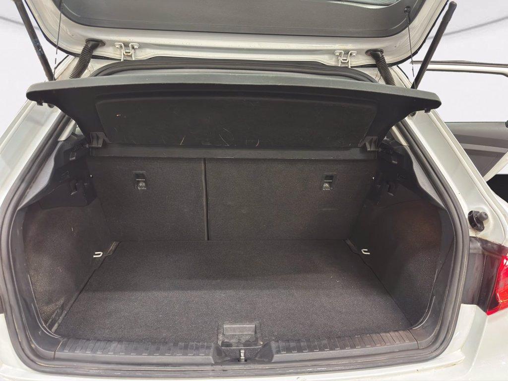 AUDI A1 sportback 30 1.0 tfsi admired advanced 116cv my20 del 2020