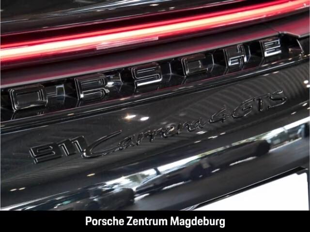 PORSCHE*992.2*CARRERA*4GTS*BOSE*HD*MATRIX*LED*CAMERA*