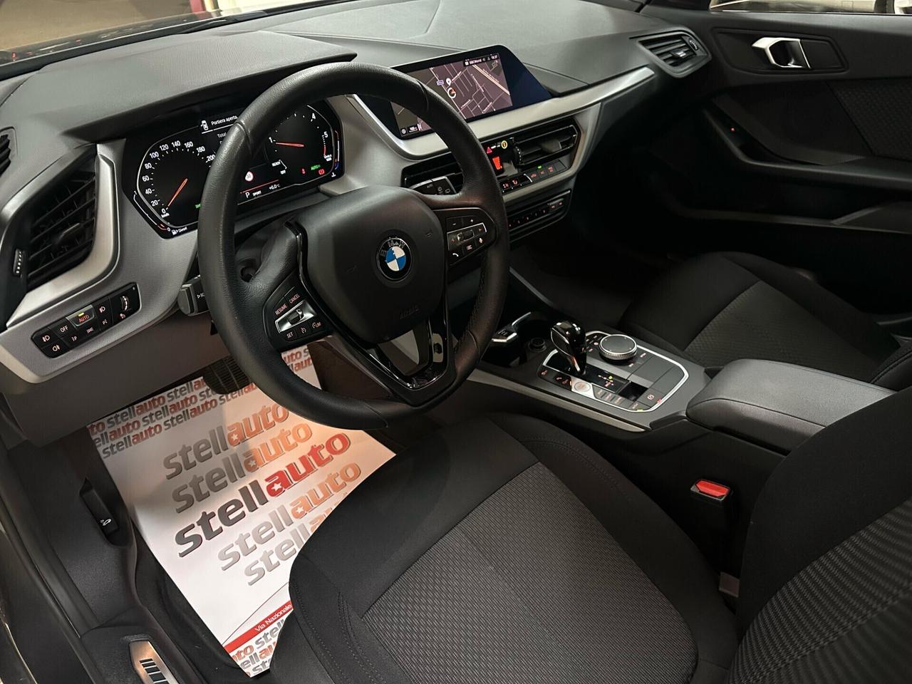 Bmw 116 116d Msport Exterior auto *SERVICE BMW*