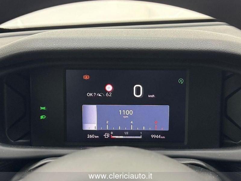 Jeep Avenger 1.2 Turbo 100 CV Longitude