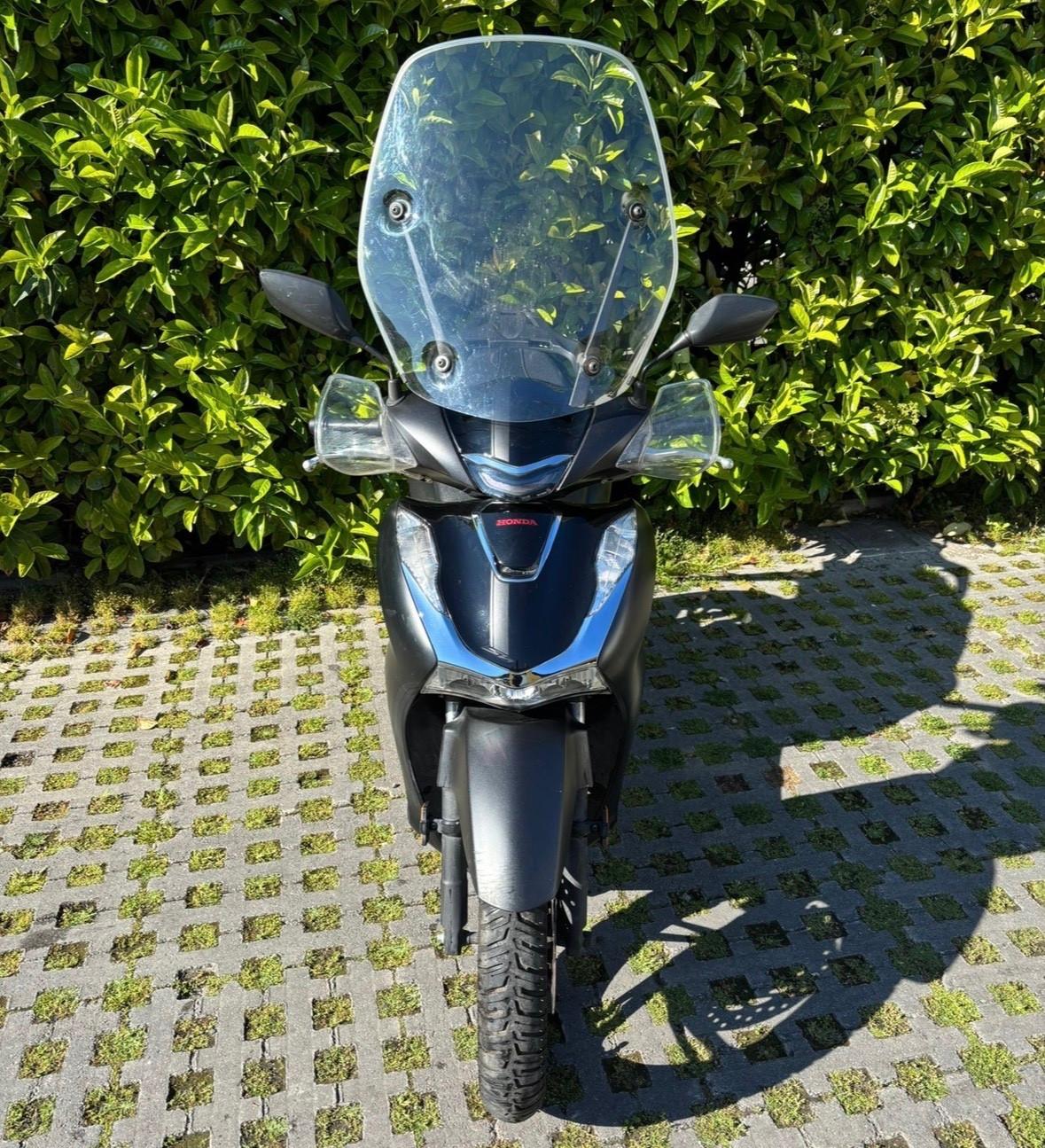 Honda SH 150 Sport