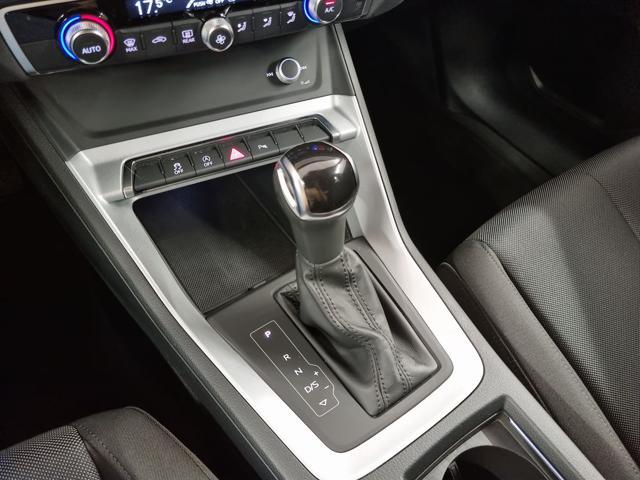 AUDI Q3 35 TDI S tronic S line edition