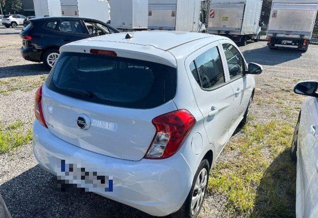 OPEL Karl 1.0 75 CV N-Joy AUTOVETTURA