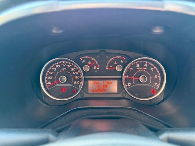 Fiat Doblo Doblò 1.6 MJT 105CV S&S PL-TN Cargo Maxi Easy 3POSTI