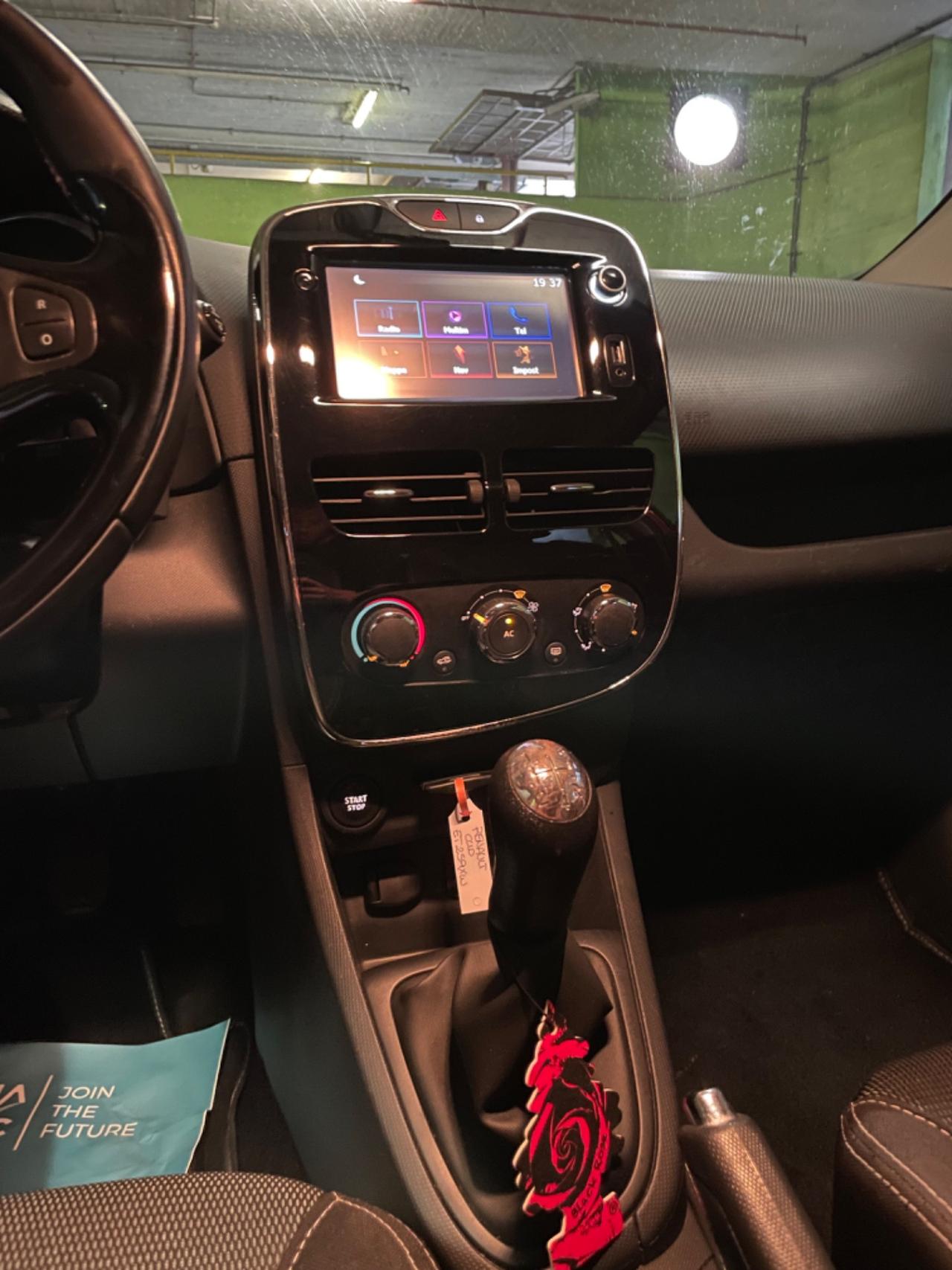 Renault Clio 1.2 Neopatentati Euro 5 *131.000km*