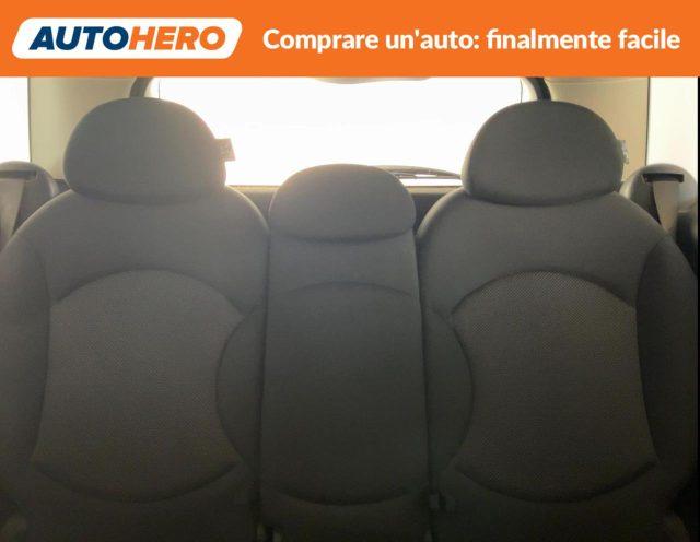 MINI Countryman Mini Cooper D Countryman Automatica