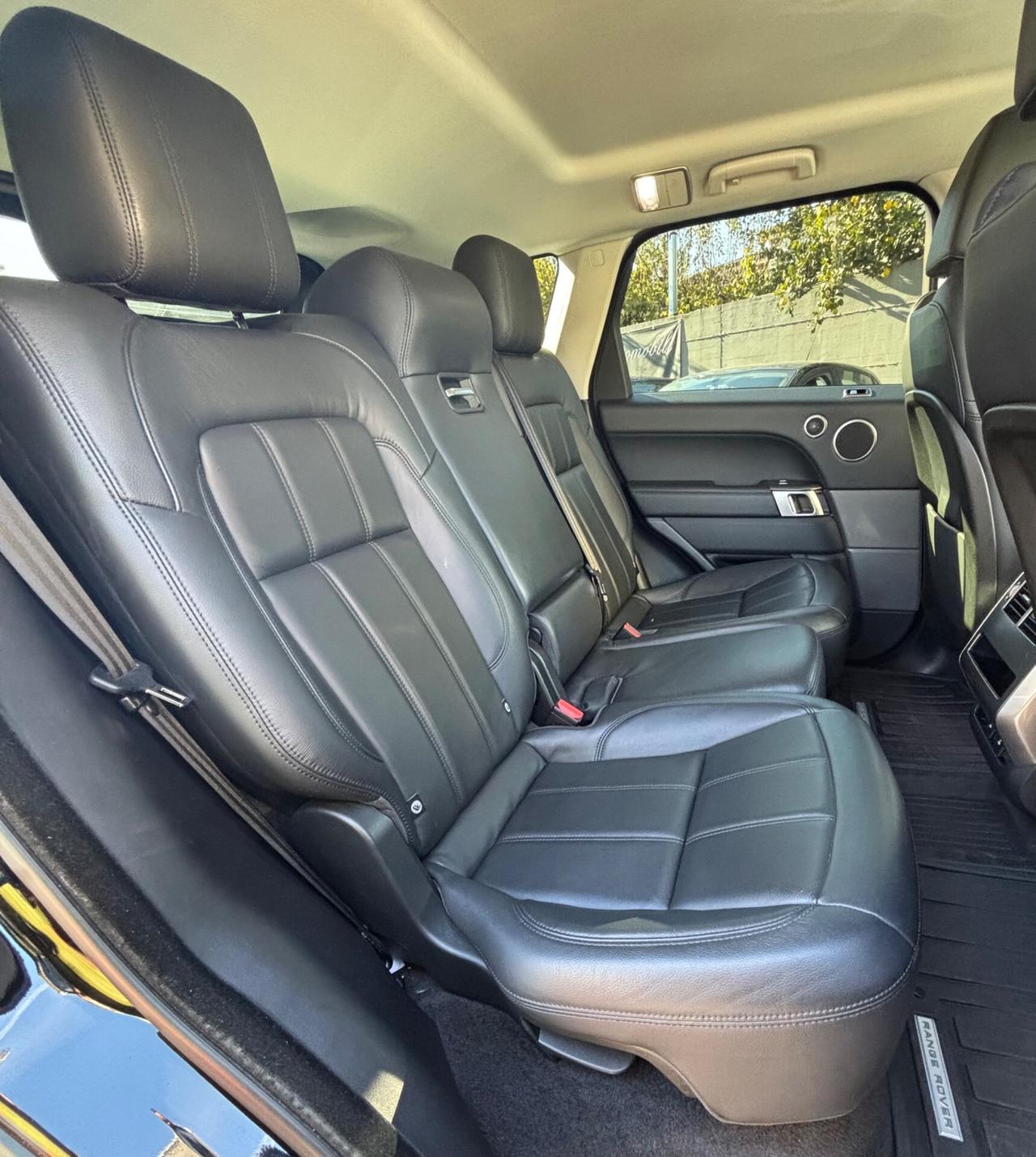 Land Rover Range Sport 3.0 SDV6 249 CV HSE Dynamic