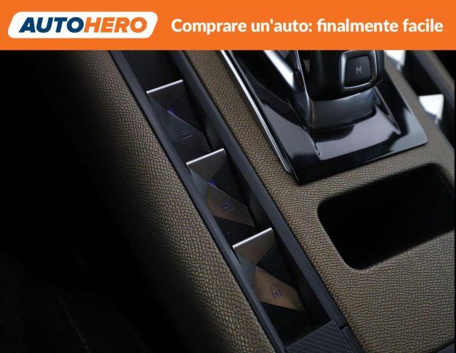 DS AUTOMOBILES DS 7 Crossback BlueHDi 130 aut. Business