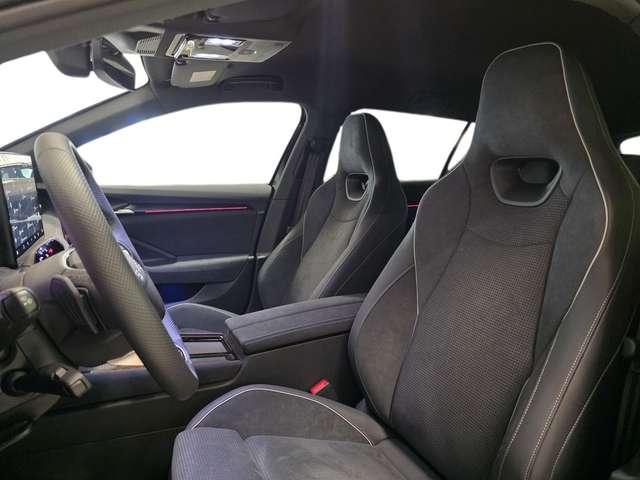 Skoda Superb 2.0 TDI 142kW Sportline DSG 4x4