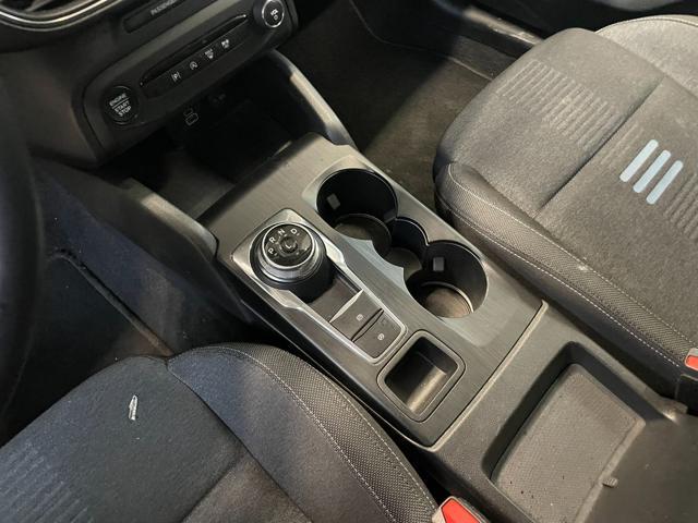 FORD Focus 1.5 ECOBLUE 115CV AUTOMATICO SW ACTIVE