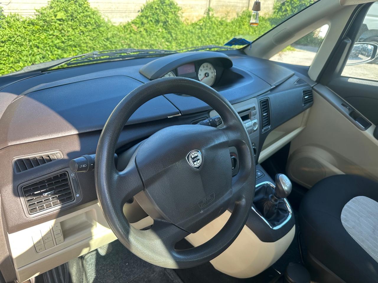 Lancia MUSA 1.4 16V Platino