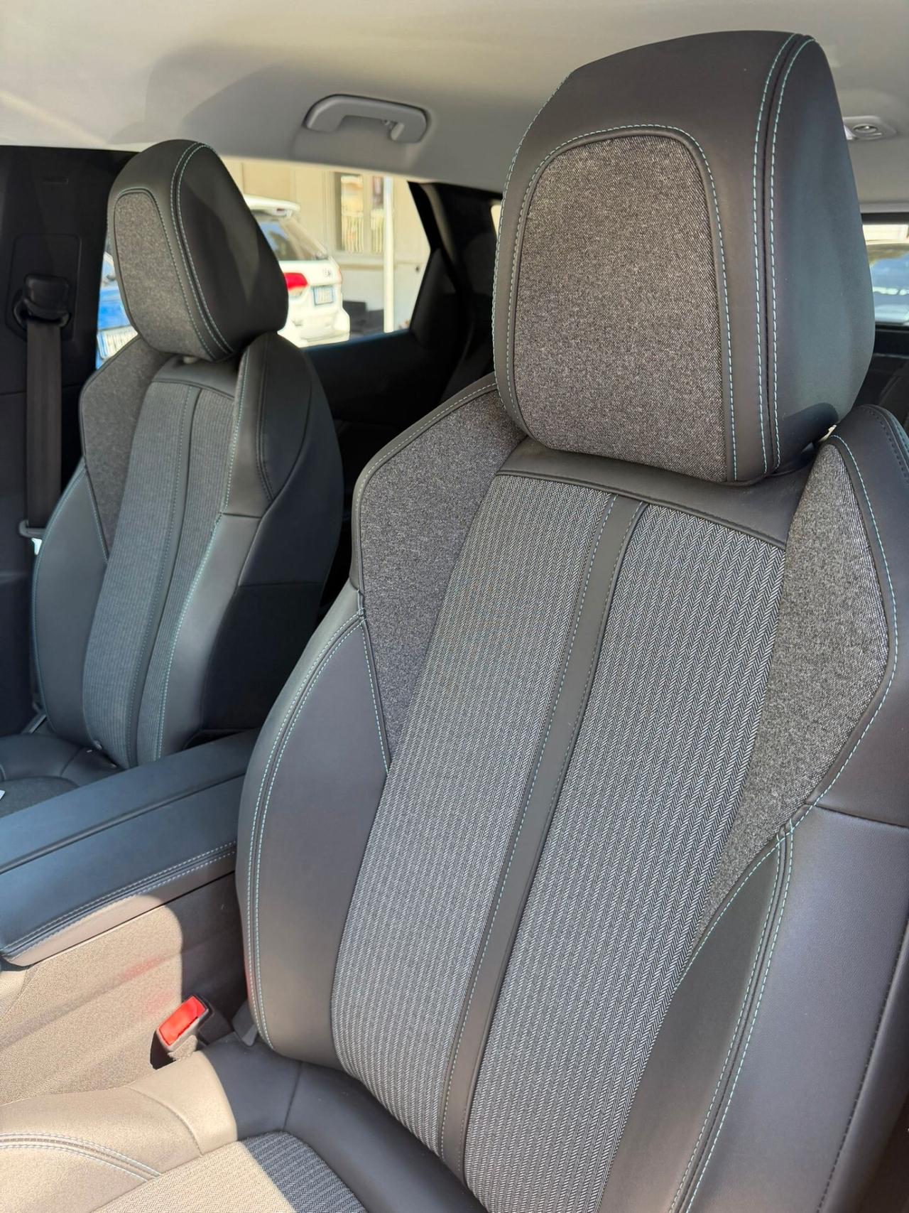 Peugeot 3008 BlueHDi 130 S&S Active