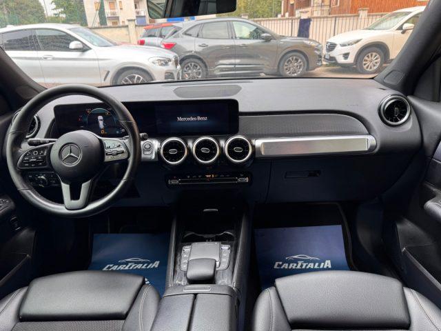 MERCEDES-BENZ GLB 180 d Automatic Business Extra 7 POSTI !!!
