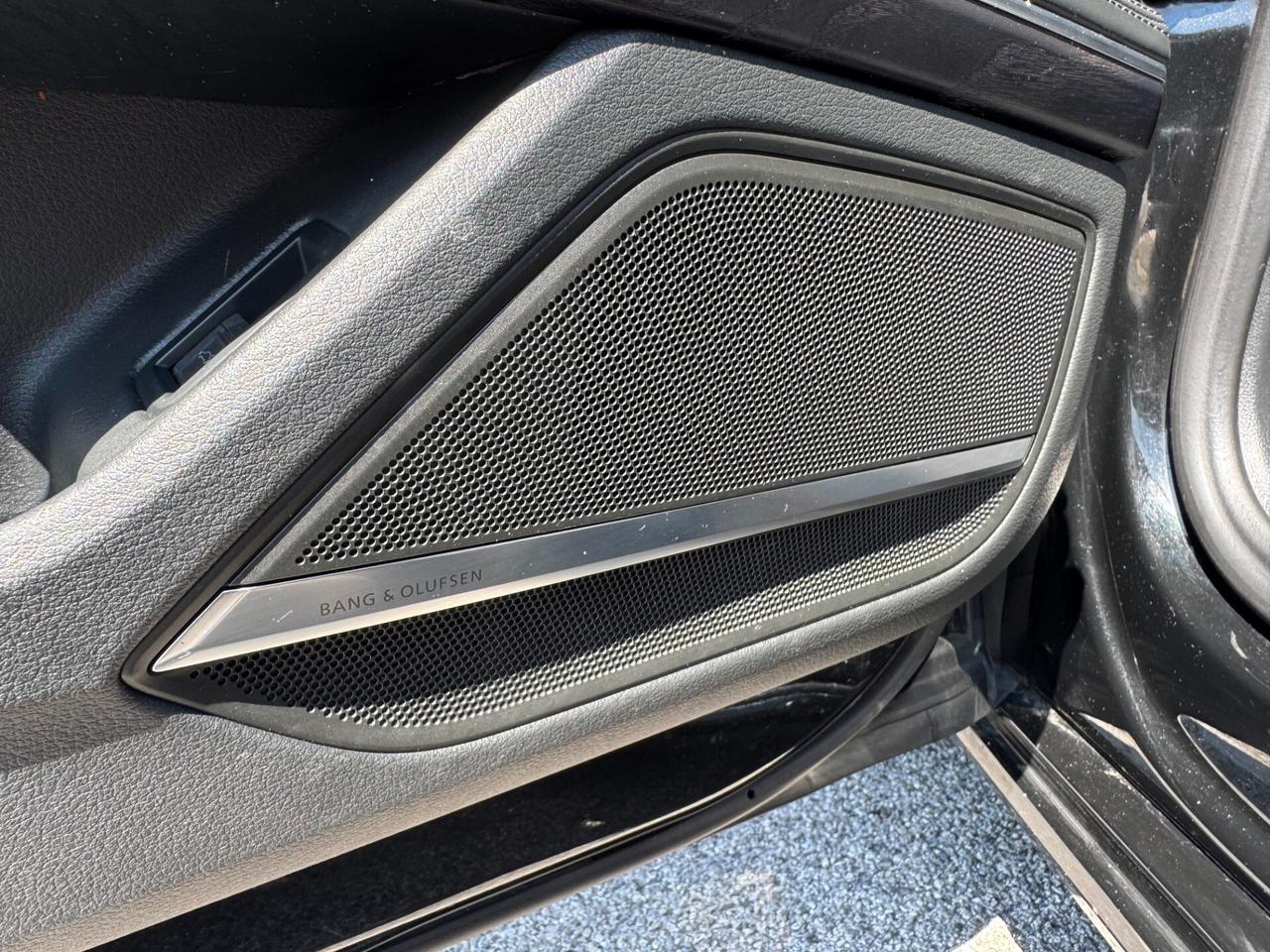 Audi A8 50 TDI 3.0 quattro tiptronic