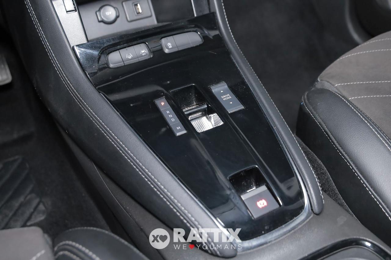 Opel Grandland 1.5 ecotec 130CV GS at8