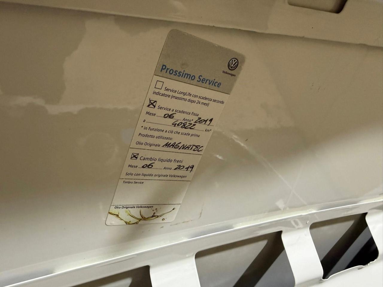 Volkswagen up! 1.0 5p. eco high BlueMotion Technology