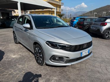 Fiat Tipo 1.3 Mjt S&S 5 porte City Life