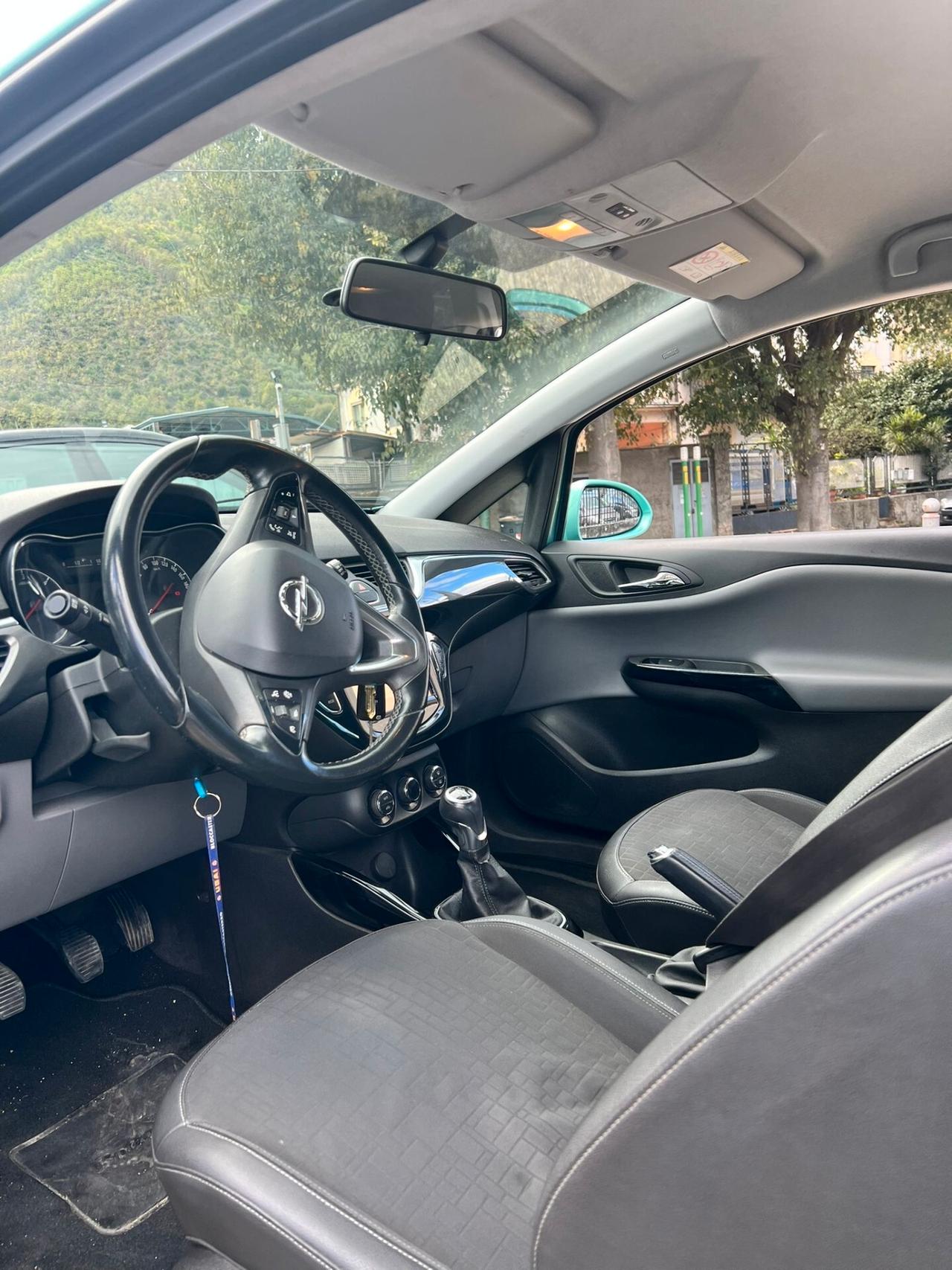 Opel Corsa 1.3 CDTI ecoFLEX Start&Stop 5 porte